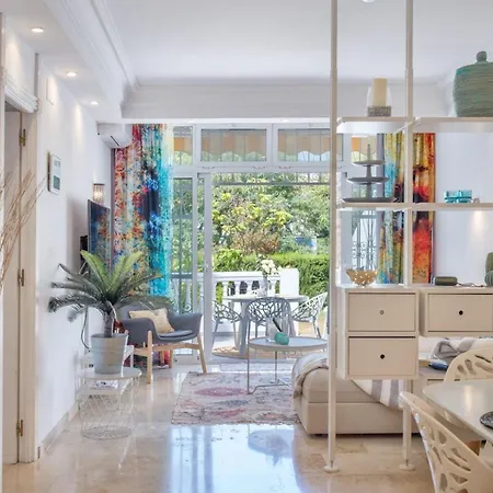 Agrupada Townhouse * Marbella