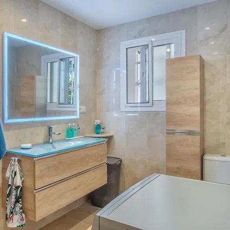 Agrupada Townhouse