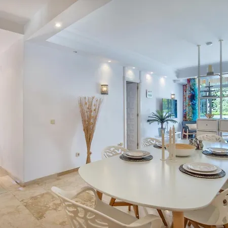 Apartment Agrupada Townhouse Marbella